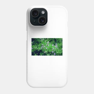 Flowers 1 Phone Case