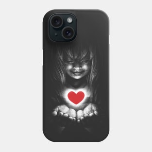 Hopes and Dreams Phone Case