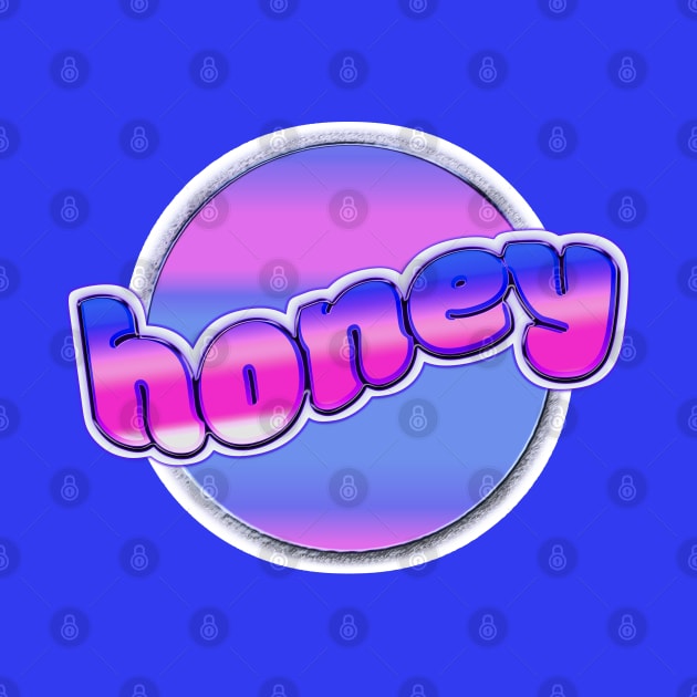 Honey 2 by Sinmara