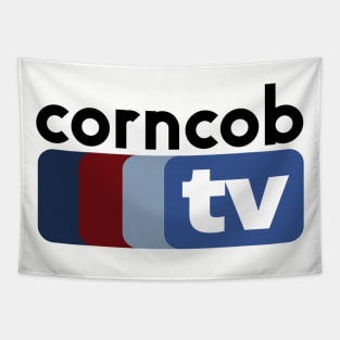 Corncob TV Tapestry