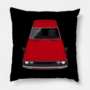 Skyline 2000 GTR C110 - Red Pillow