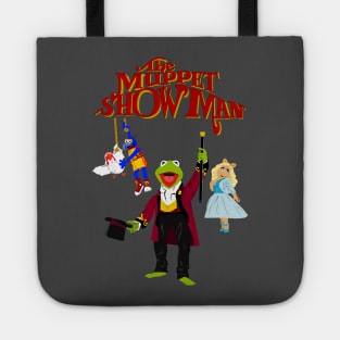 THE GREATEST SHOWMAN Tote