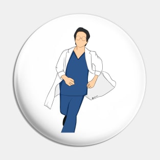 Dr Romantic Kim Sabu Pin