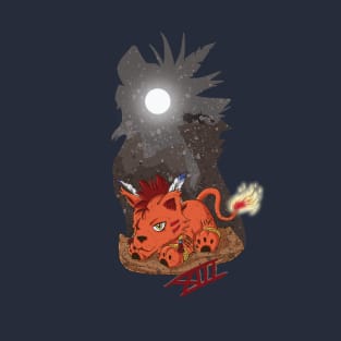 Red XIII T-Shirt