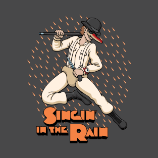 Singin' in the Rain T-Shirt