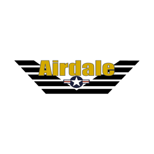 Airdale T-Shirt