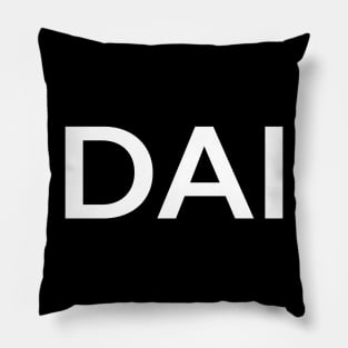 Dai Pillow