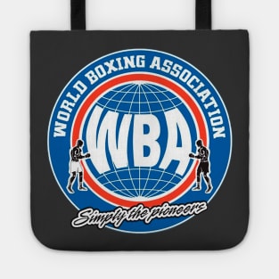 World Boxing Association Tote