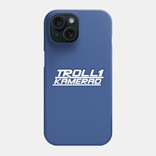 IWL Troll Mate (white) Phone Case