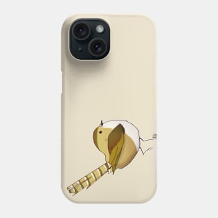 Songbird Phone Case