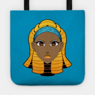 JSRF Boogie Head Tote