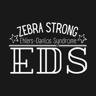 EDS Ehlers-Danlos syndrome T-Shirt