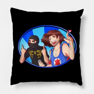 Bring The Party! Pillow