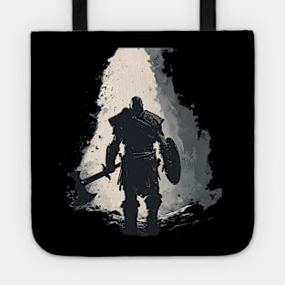 kratos Tote