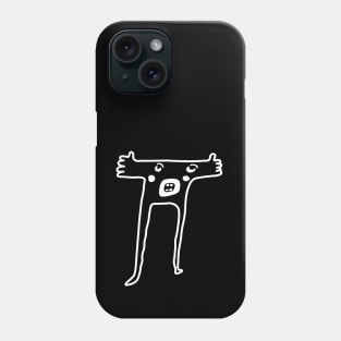 Hello my friend Phone Case