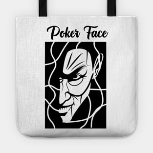 poker face Tote