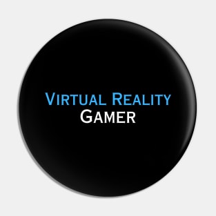 Vr Pin