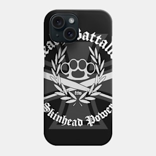 Bleach Battalion Double Sided Phone Case