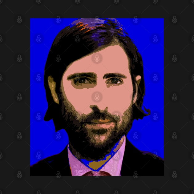 jason schwartzman by oryan80