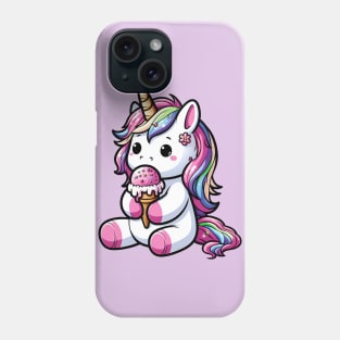 Unicorn S02 D10 Phone Case