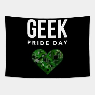 Geek Pride Day May 25th Tapestry