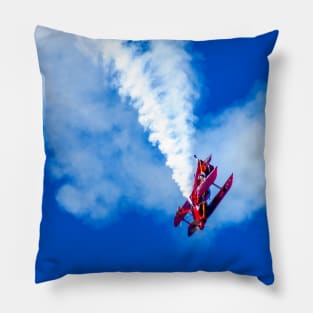 Pitts S-2S Special N540S Pillow