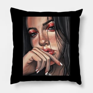 Babydoll Pillow