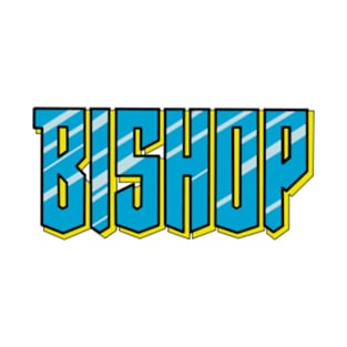 Bishop T-Shirt