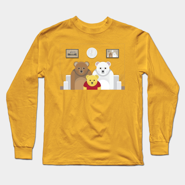 winnie the pooh family shirts