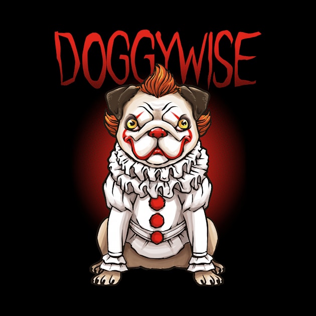 Doggywise by Andriu