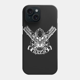 USCM Phone Case