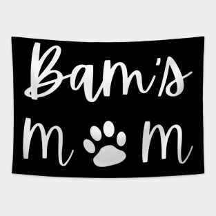 Bam's Mom - Jungkook of BTS Tapestry