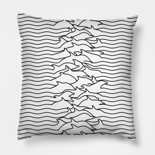 Chords Pillow