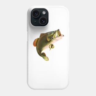 Carp Fish Phone Case