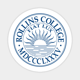 Rollins College Magnet