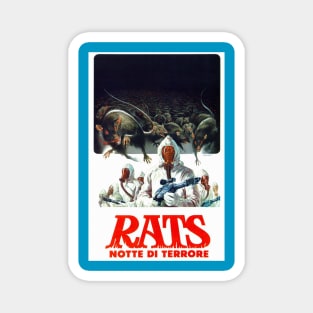Rats Magnet