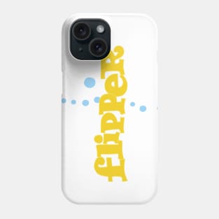 Flipper tv series Phone Case