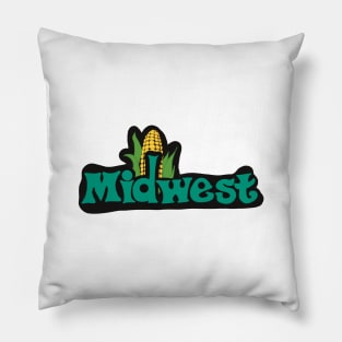 Midwest Pride Pillow