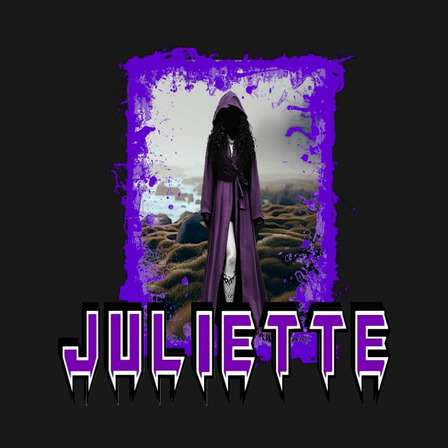 Juliette by BIG DAWG APPAREL
