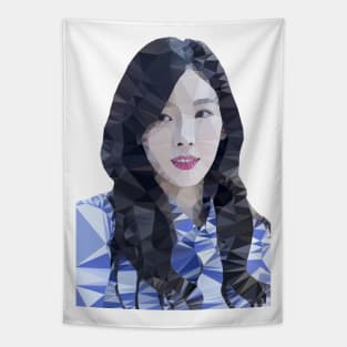 Taeyeon Tapestry