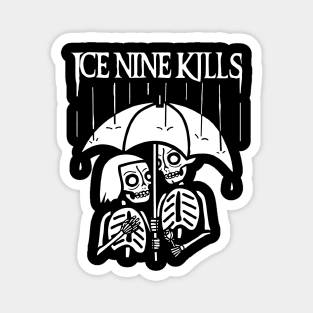 Ice Nine Kills II Magnet