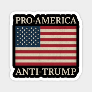 anti-trump Magnet