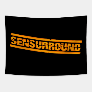 Sensurround Tapestry