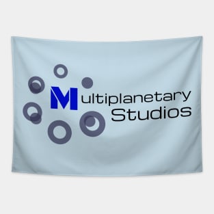 Multiplanetary Studios Original Edition Tapestry