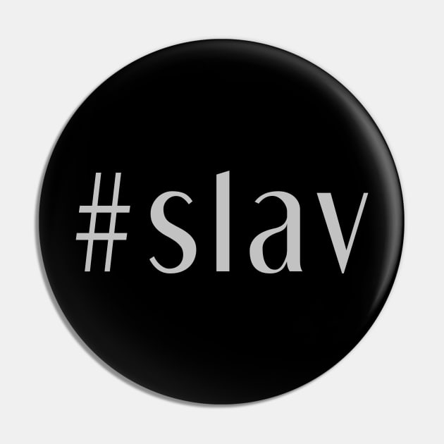 slav hashtag Pin by Slavstuff