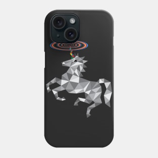 Magical Horse Phone Case