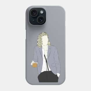 Abby - Happiest Season Phone Case