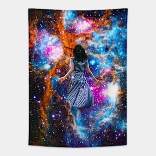 Journey Through the Cosmic Tapestry