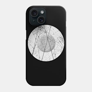 Circle Phone Case