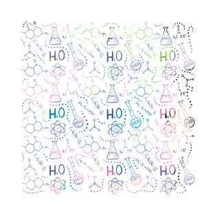 Chemistry T-Shirt